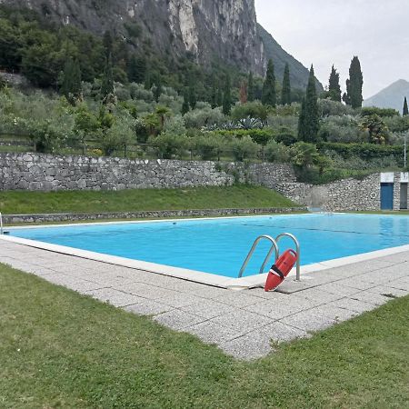 L'Angolo Di Pace E Relax Del Lago Di Garda Riva del Garda Dış mekan fotoğraf