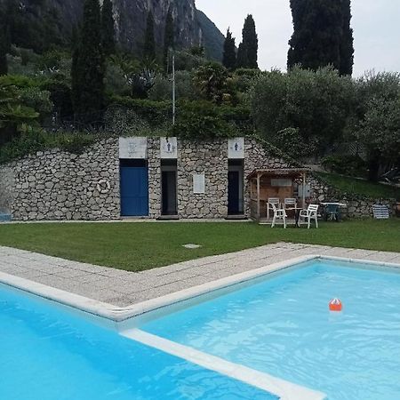 L'Angolo Di Pace E Relax Del Lago Di Garda Riva del Garda Dış mekan fotoğraf