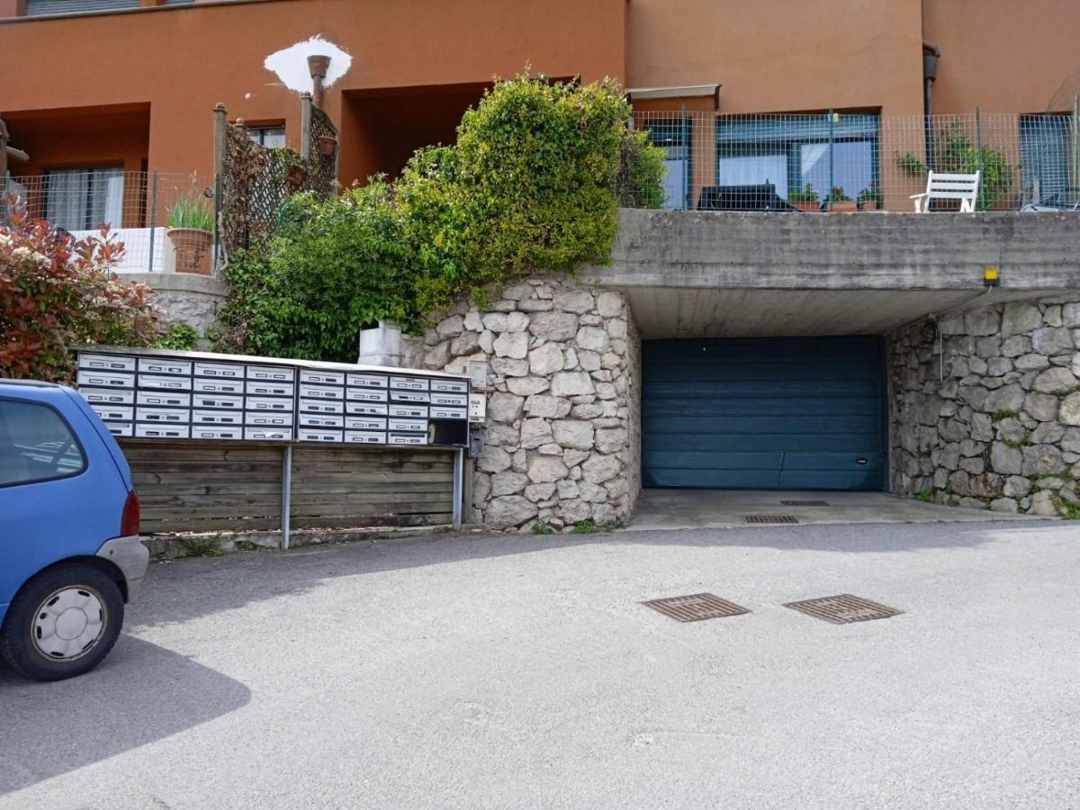 L'Angolo Di Pace E Relax Del Lago Di Garda Riva del Garda Dış mekan fotoğraf