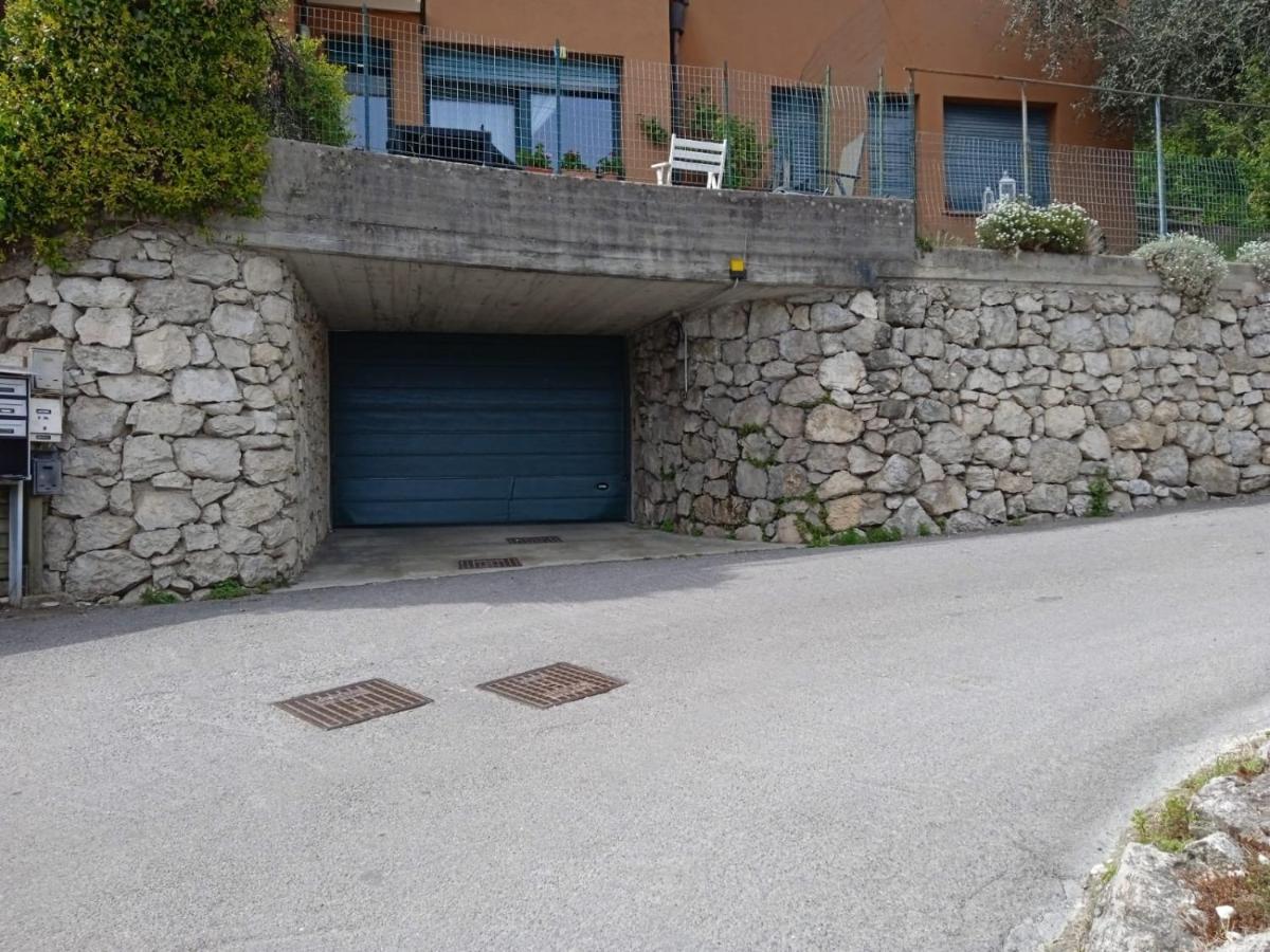 L'Angolo Di Pace E Relax Del Lago Di Garda Riva del Garda Dış mekan fotoğraf