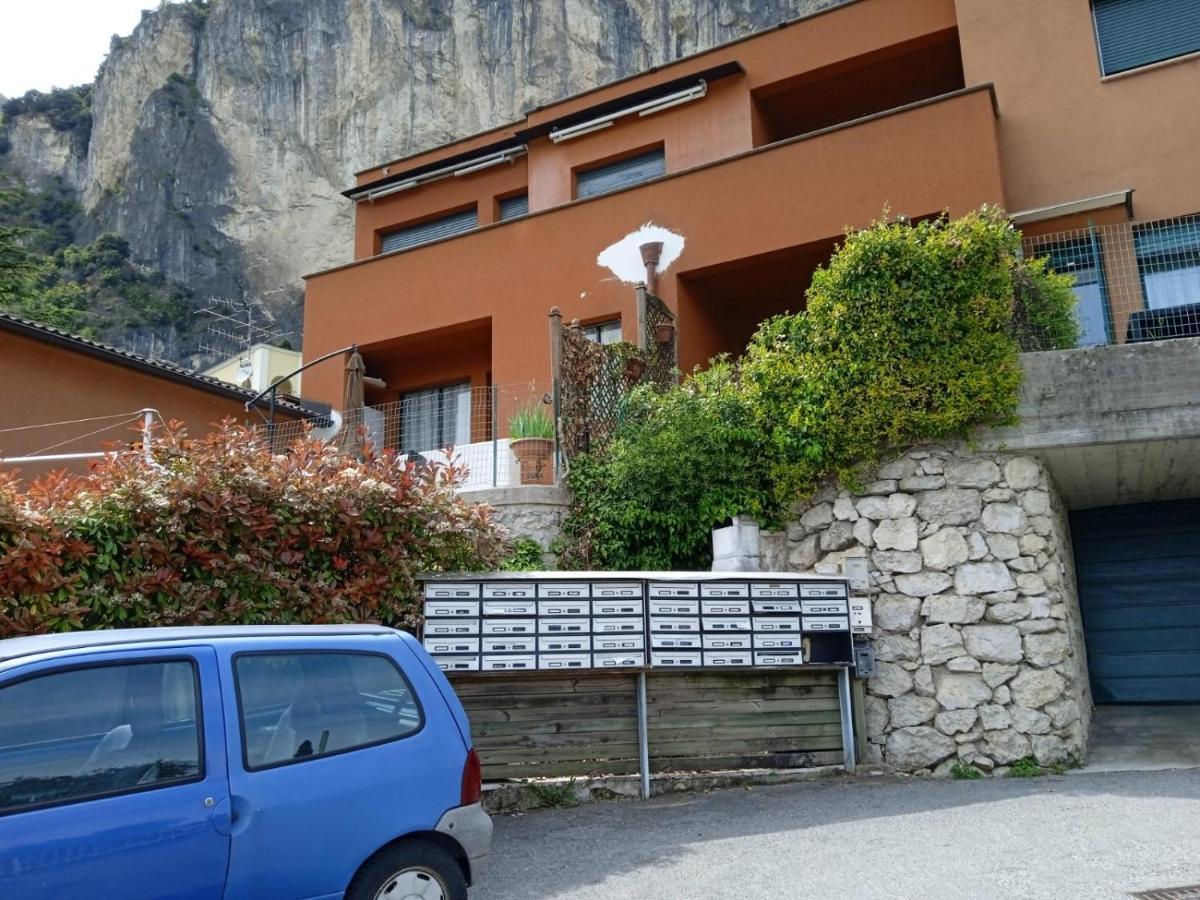 L'Angolo Di Pace E Relax Del Lago Di Garda Riva del Garda Dış mekan fotoğraf