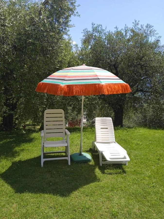 L'Angolo Di Pace E Relax Del Lago Di Garda Riva del Garda Dış mekan fotoğraf