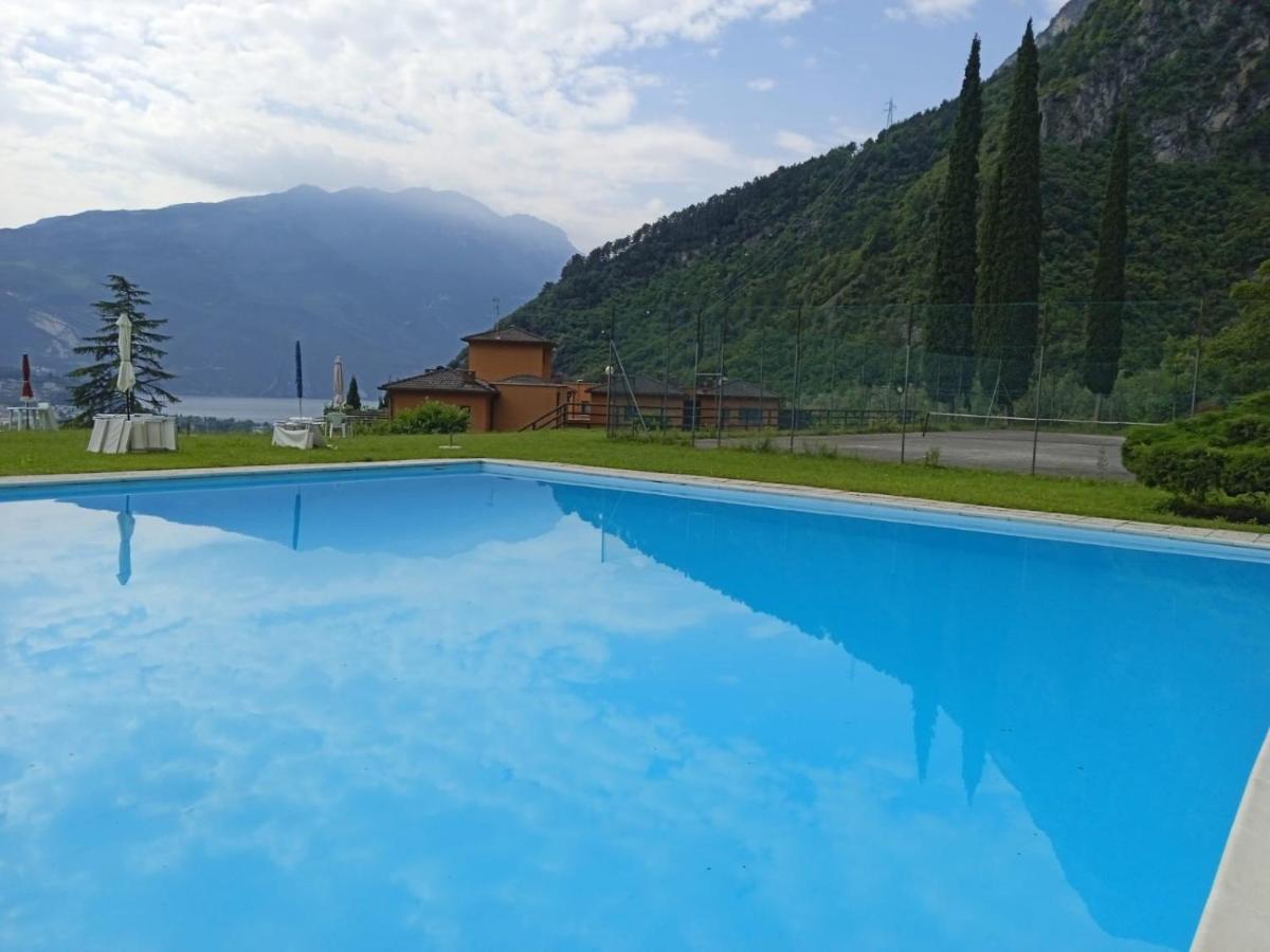 L'Angolo Di Pace E Relax Del Lago Di Garda Riva del Garda Dış mekan fotoğraf