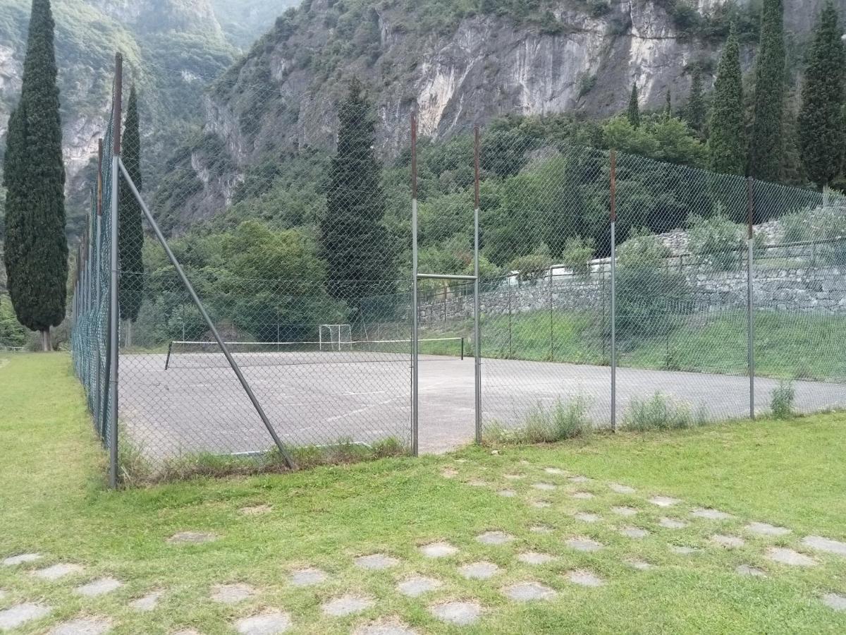 L'Angolo Di Pace E Relax Del Lago Di Garda Riva del Garda Dış mekan fotoğraf