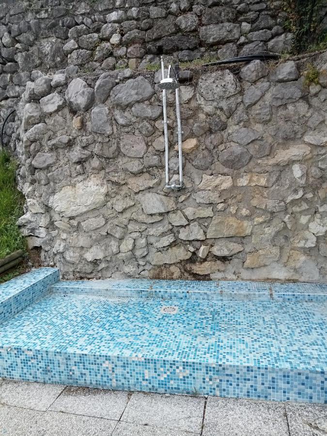 L'Angolo Di Pace E Relax Del Lago Di Garda Riva del Garda Dış mekan fotoğraf