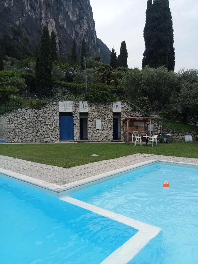 L'Angolo Di Pace E Relax Del Lago Di Garda Riva del Garda Dış mekan fotoğraf