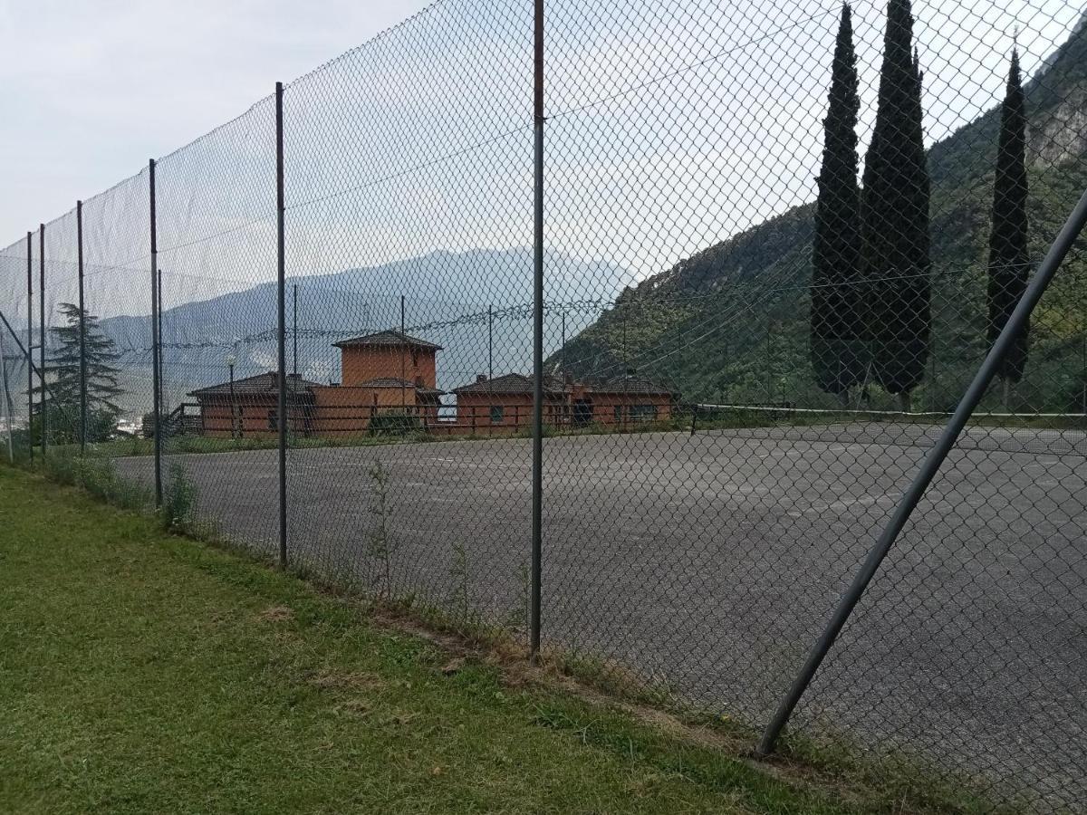 L'Angolo Di Pace E Relax Del Lago Di Garda Riva del Garda Dış mekan fotoğraf