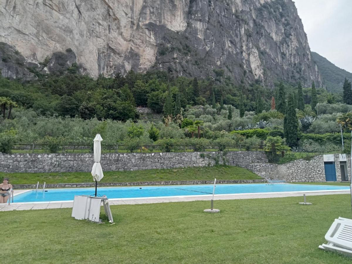 L'Angolo Di Pace E Relax Del Lago Di Garda Riva del Garda Dış mekan fotoğraf